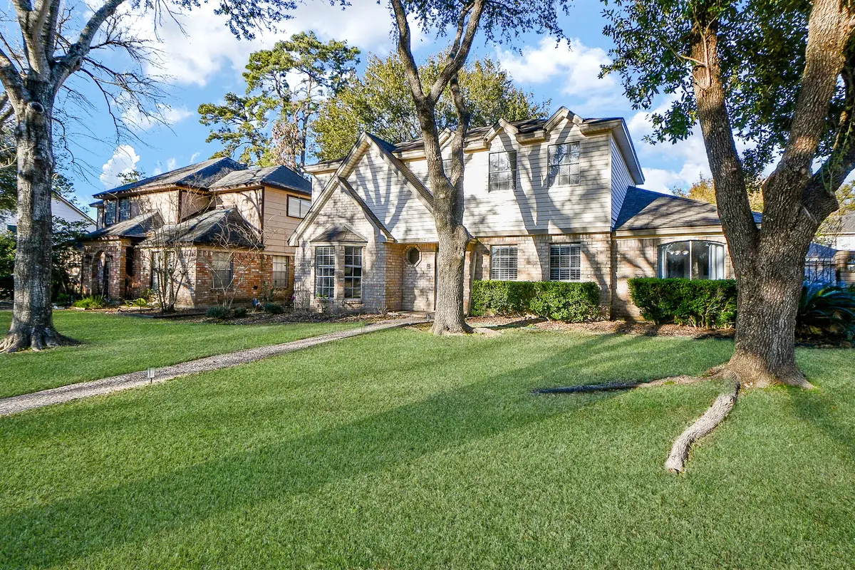 15710 T C Jester Boulevard, Houston, TX 77068 - Image #1