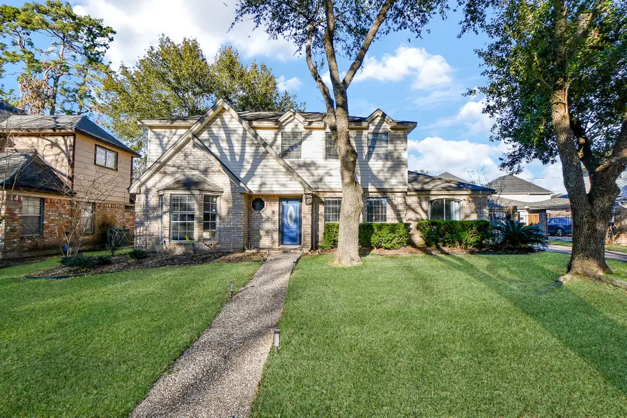 15710 T C Jester Boulevard, Houston, TX 77068 - Image #2