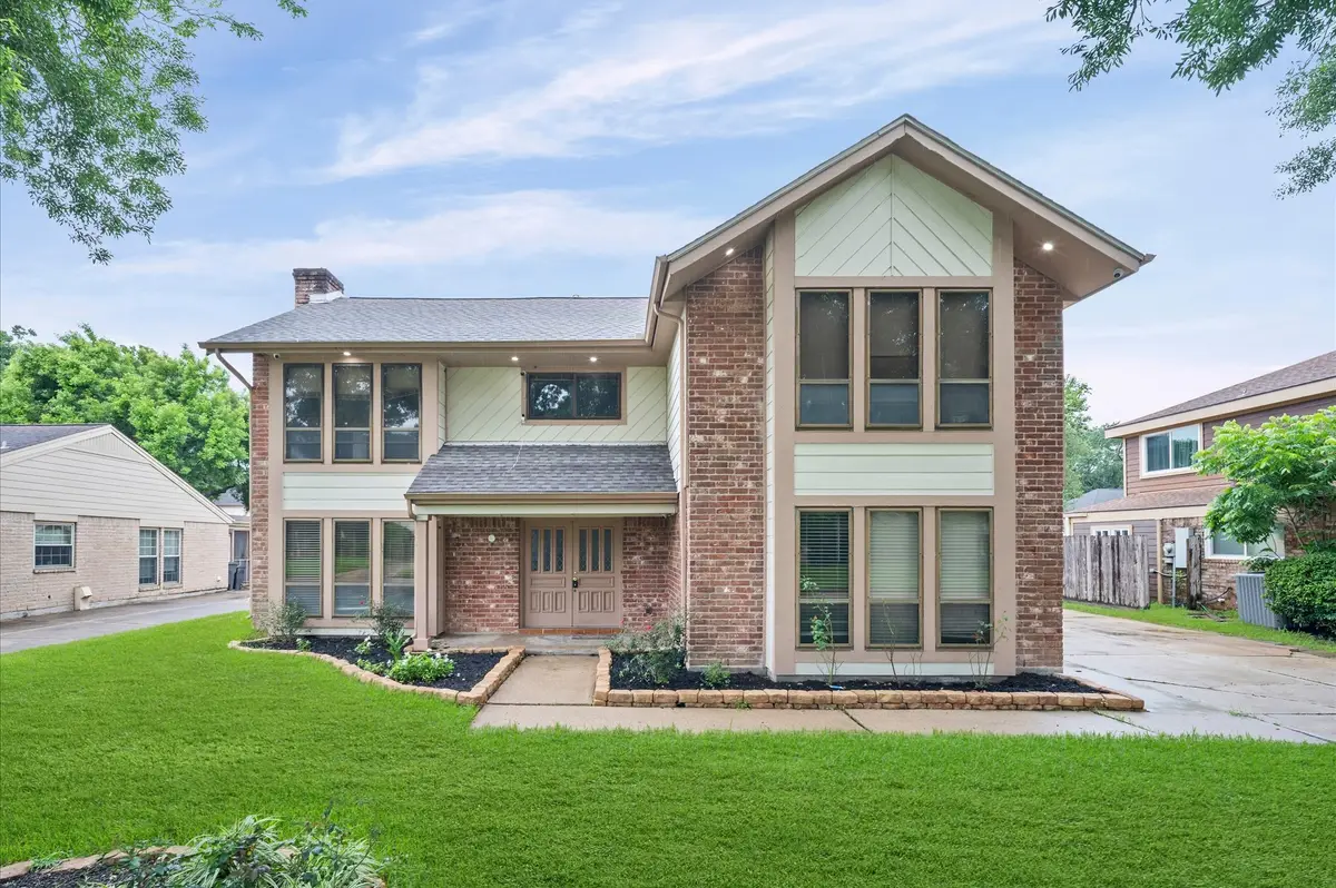 14918 Saint Cloud Drive, Houston, TX 77062 - #1