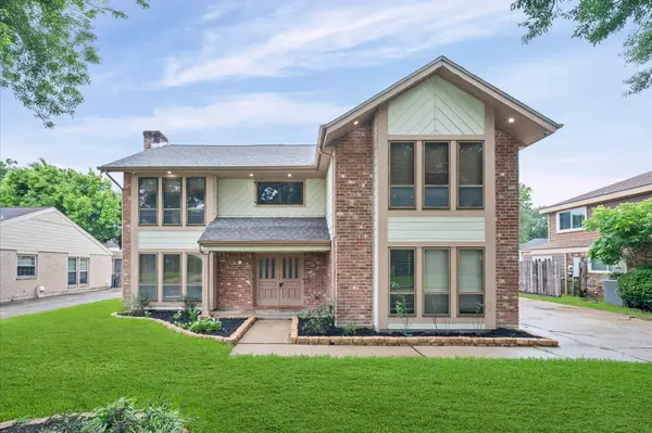 14918 Saint Cloud Drive, Houston, TX 77062