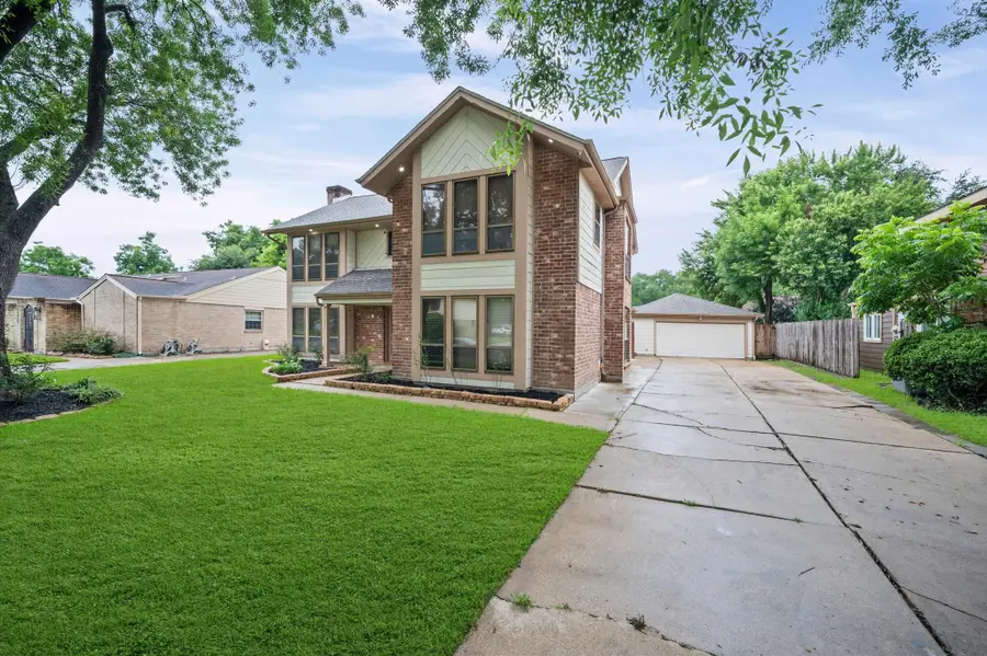 14918 Saint Cloud Drive, Houston, TX 77062 - #3