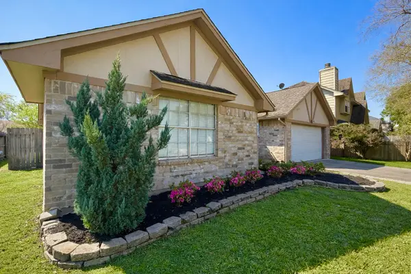 17007 Spruce Run Drive, Spring, TX 77379