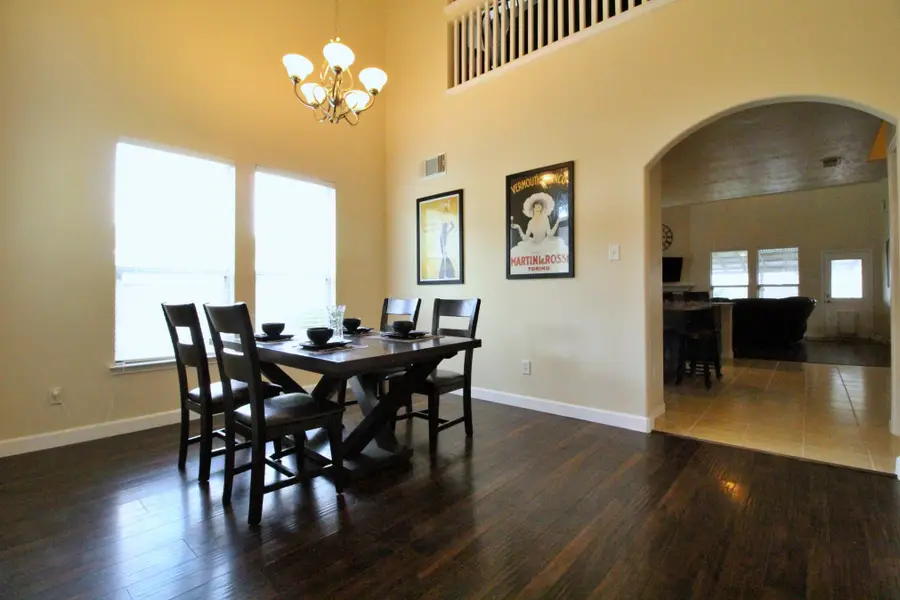 19302 Golden Cactus Lane, Cypress, TX 77433 - #3