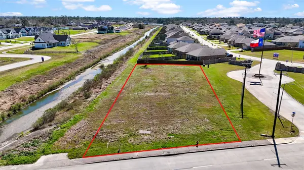 0 E Fm-517, Dickinson, TX 77539