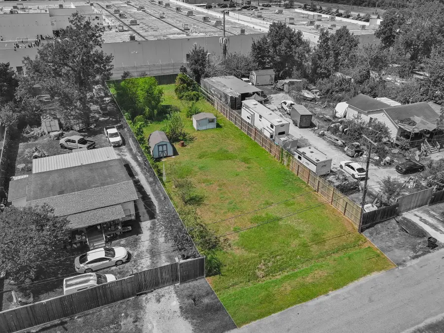 15805 Muskegon Street, Houston, TX 77032 - #3