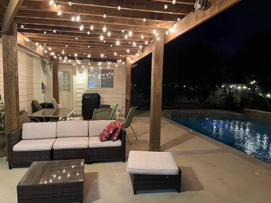 5615 Ashford Ridge Lane, Katy, TX 77450 - #3