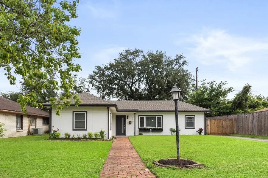 3421 Wentworth Street, Houston, TX 77004 - #2