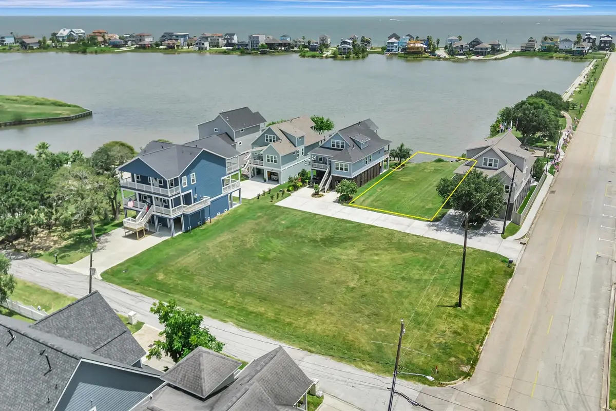 0 Main Street, Seabrook, TX 77586 - #1