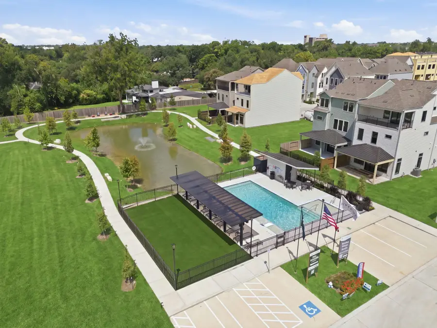 1715 Bologna Lane, Houston, TX 77055 - #3