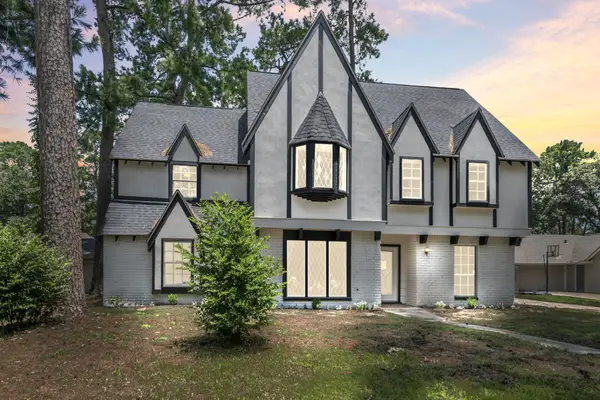 3506 Valley Haven Drive, Houston, TX 77339