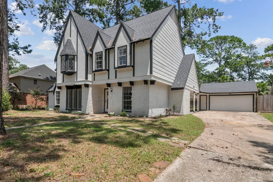 3506 Valley Haven Drive, Kingwood, TX 77339 - Image #3
