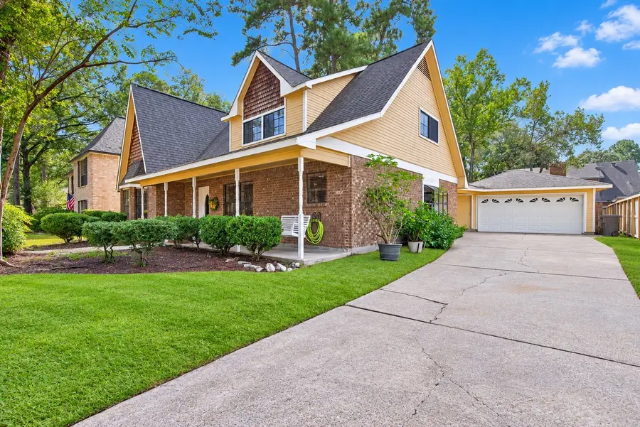 4018 Garden Lake Drive, Kingwood, TX 77339 - #2