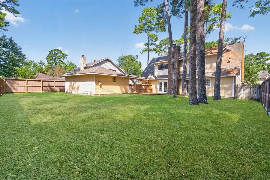4018 Garden Lake Drive, Kingwood, TX 77339 - #3