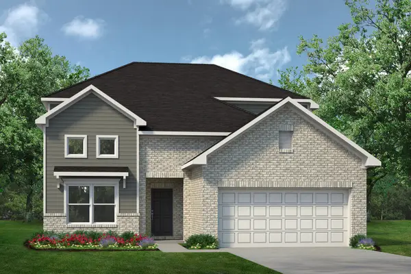 441 San Sebastian Place, Pattison, TX 77423