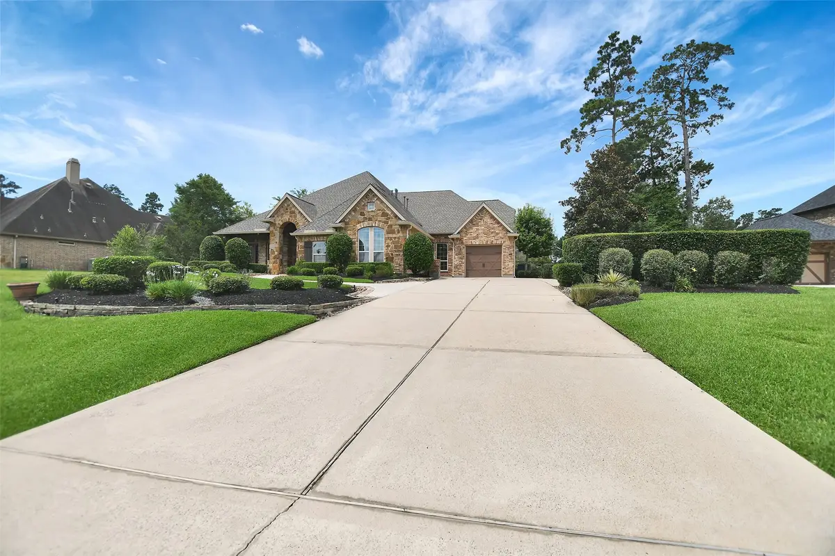 40603 Manor Drive, Magnolia, TX 77354 - #1