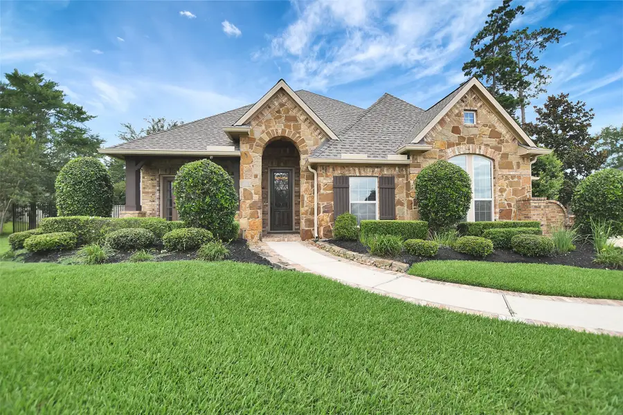40603 Manor Drive, Magnolia, TX 77354 - #3