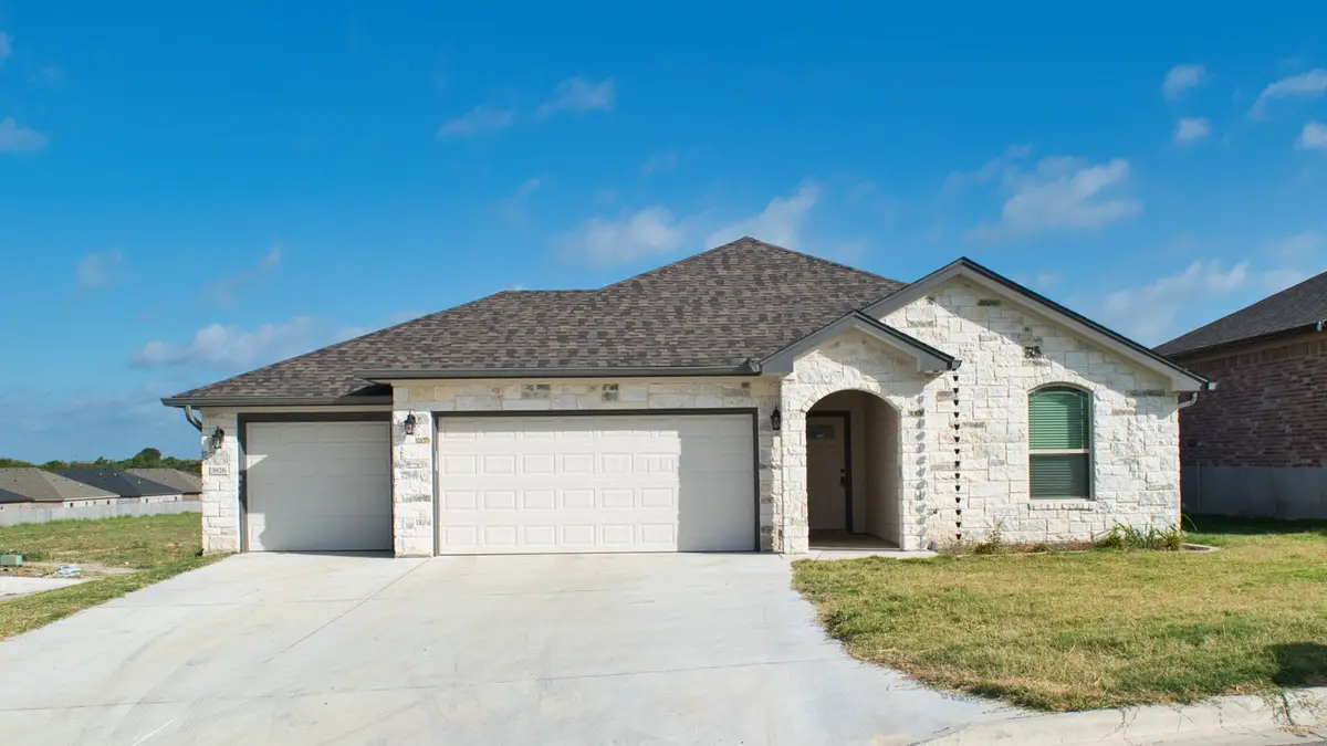 3826 Leming Court, Temple, TX 76504 - Image #1
