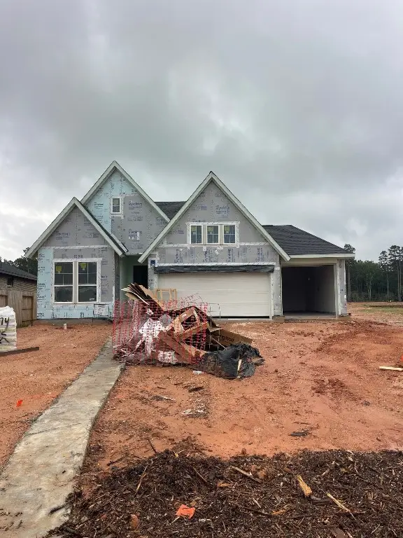 6929 Nubuck Drive, Montgomery, TX 77316 - #1