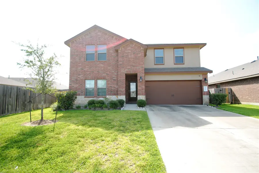 1511 Mateer Manor Court, Missouri City, TX 77459 - #2