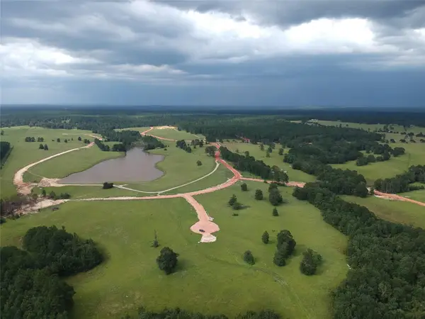 Lot 344 Lakeland Ranch, Hillister, TX 77624