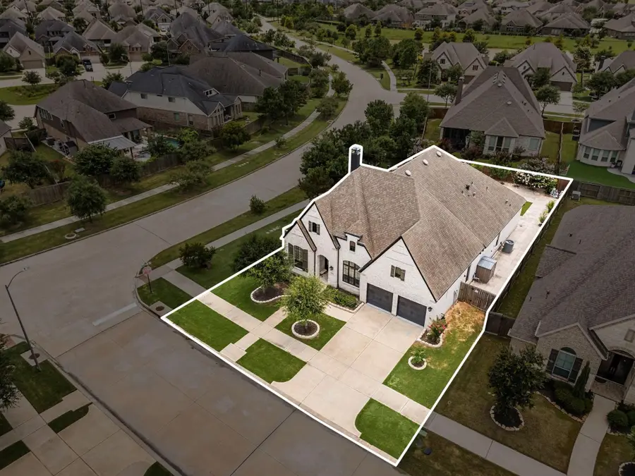 2438 Magnolia Bloom Court, Brookshire, TX 77423 - #3