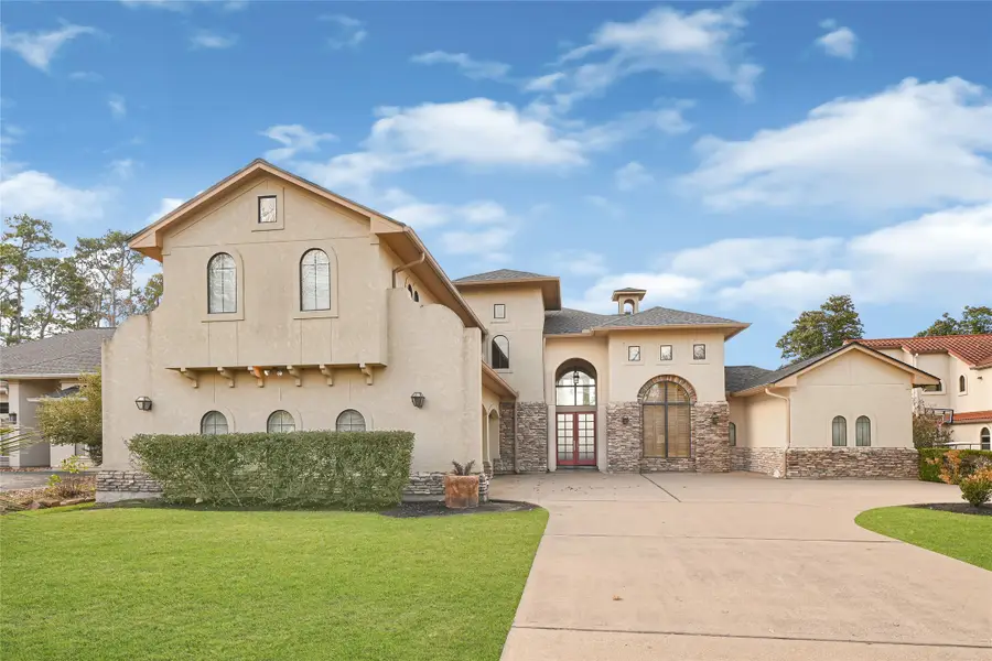 3519 Brookhaven Drive, Montgomery, TX 77356 - #2