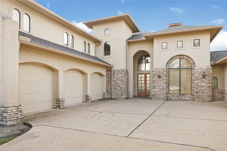 3519 Brookhaven Drive, Montgomery, TX 77356 - #3