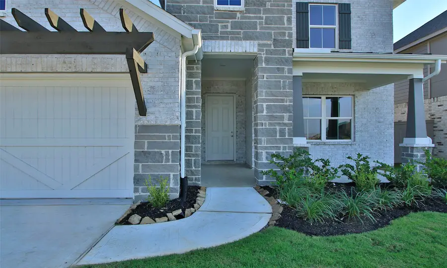 2718 Ruby Laurel Drive, Iowa Colony, TX 77583 - #3