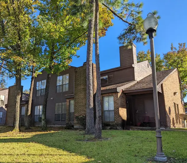 7200 T C Jester Boulevard #Bldg 43, Houston, TX 77088