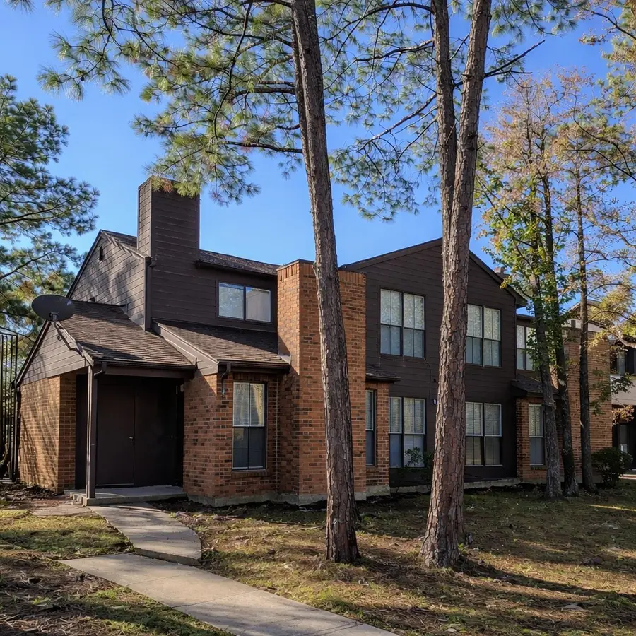 7200 T C Jester Boulevard #Bldg 43, Houston, TX 77088 - #2