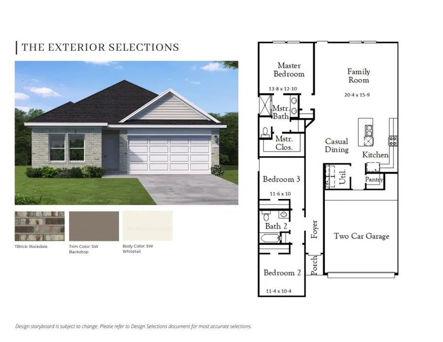 5318 Buffalo Grass Lane, Richmond, TX 77469 - Image #2