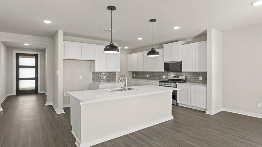 2237 Sonder Shore Drive, Katy, TX 77493 - Image #3