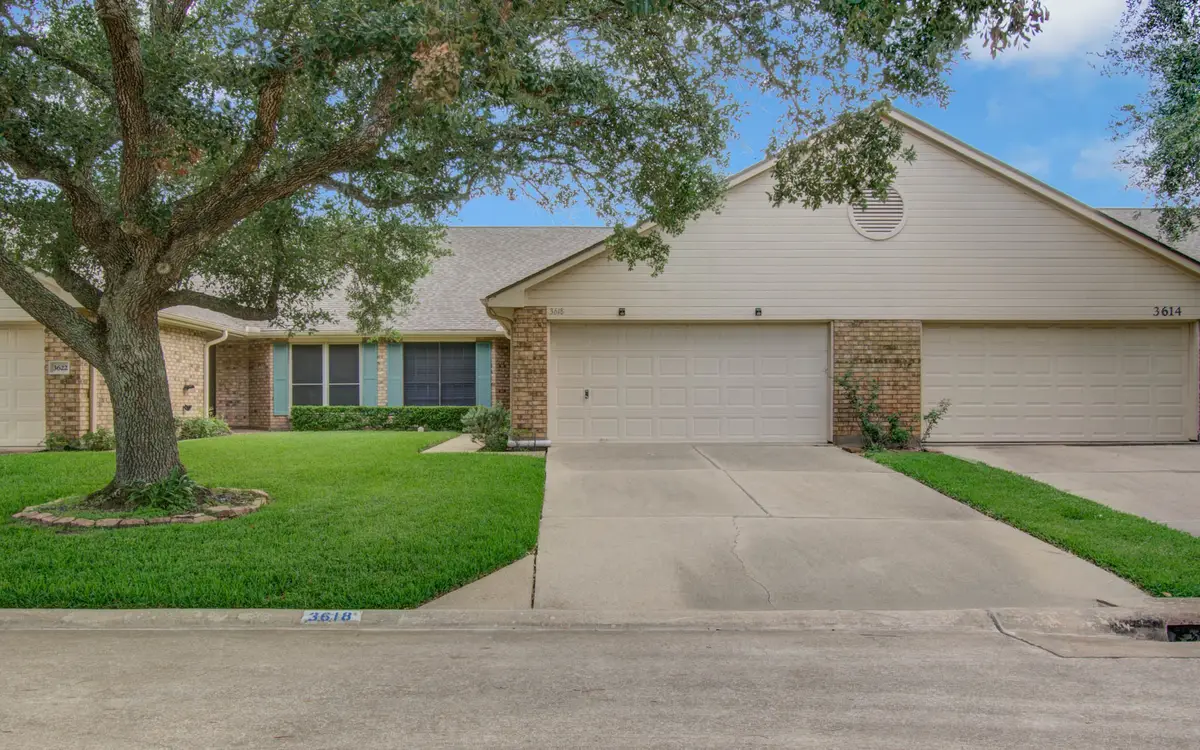 3618 Teakwood Lane, Pearland, TX 77584 - #1
