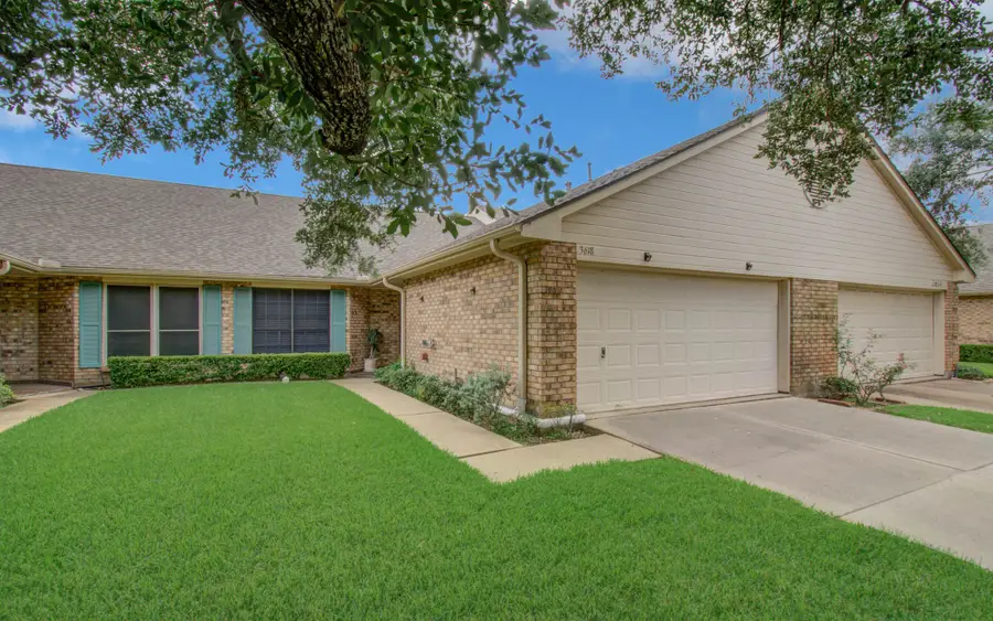 3618 Teakwood Lane, Pearland, TX 77584 - #2
