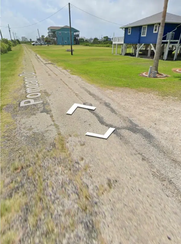 1157 Pompano, Crystal Beach, TX 77650