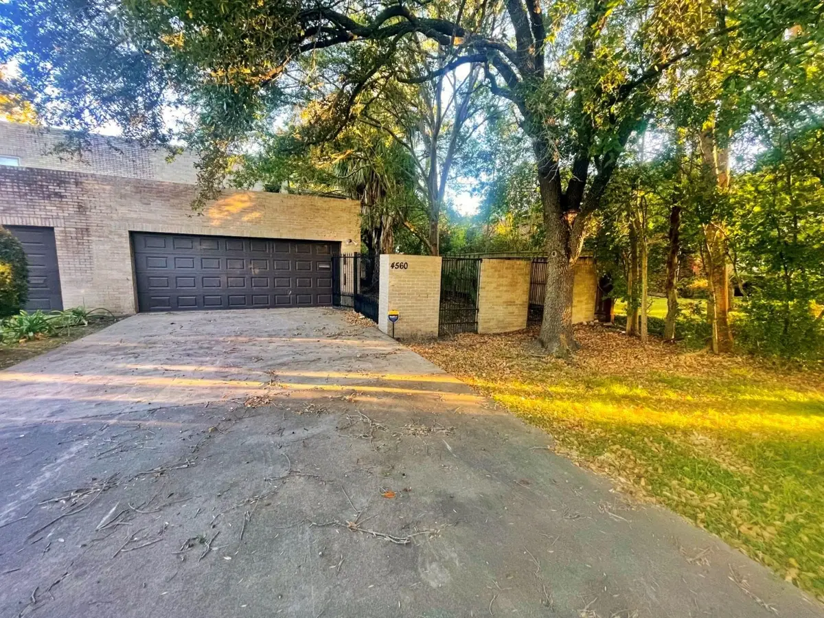 4560 Bellaire Boulevard, Bellaire, TX 77401 - #1