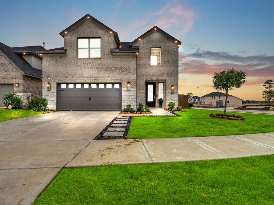 211 Vista Knoll Court, New Caney, TX 77357 - #3