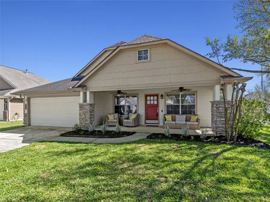 5727 Valley Scene Way, Spring, TX 77379 - #2