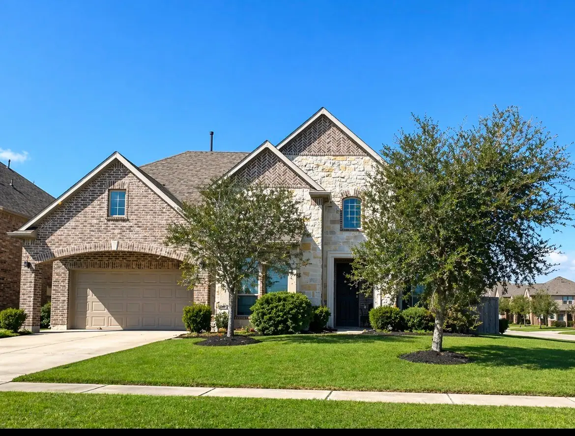 4300 Turnbridge Court, Manvel, TX 77578 - #1