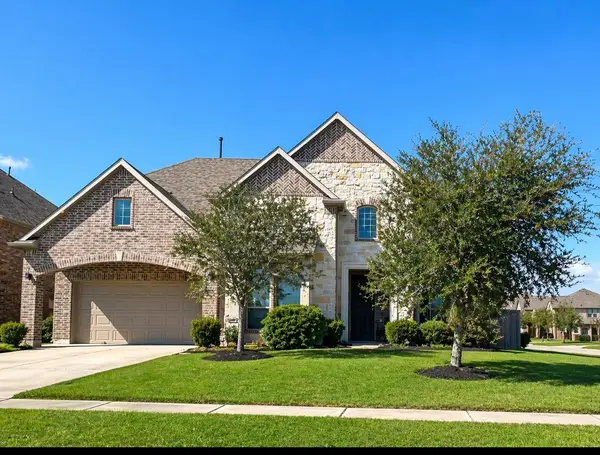 4300 Turnbridge Court, Manvel, TX 77578