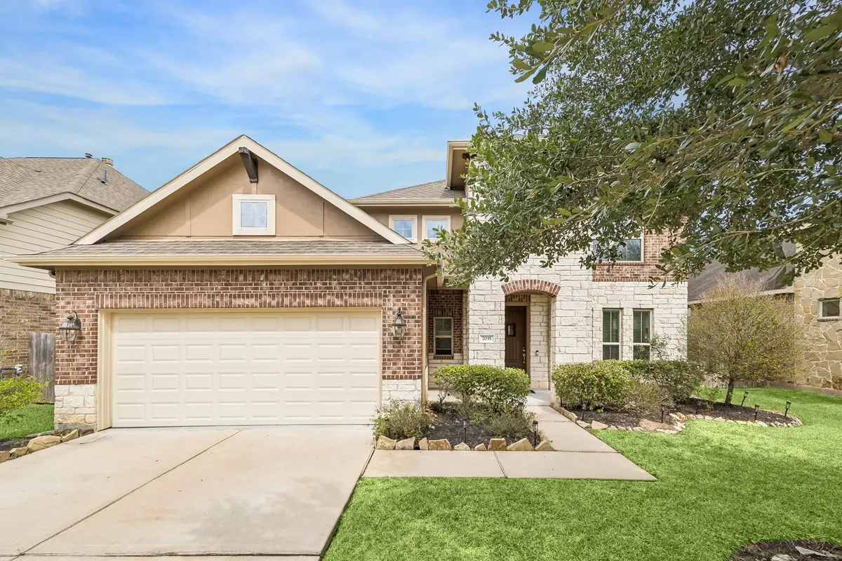 7035 Pearl Terrace Lane, Richmond, TX 77469 - #1