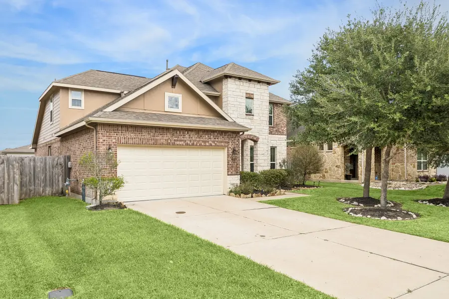 7035 Pearl Terrace Lane, Richmond, TX 77469 - #2
