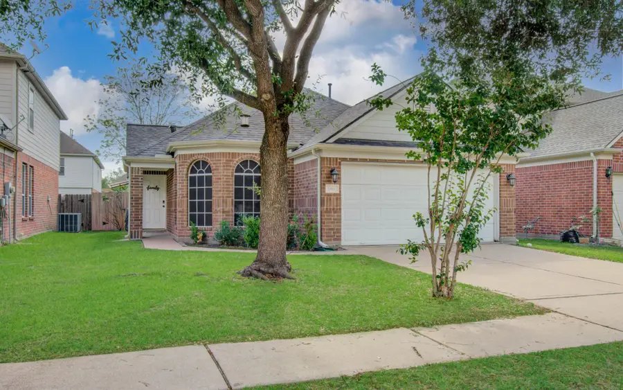 15506 Fir Woods Lane, Cypress, TX 77429 - #2