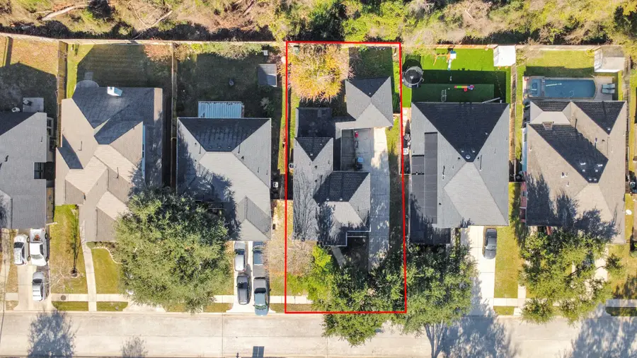 1903 Ryansbrook Lane, Spring, TX 77386 - #2
