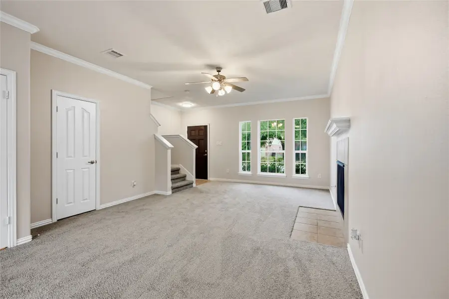 29019 Hidden Lake Court, Magnolia, TX 77354 - #2