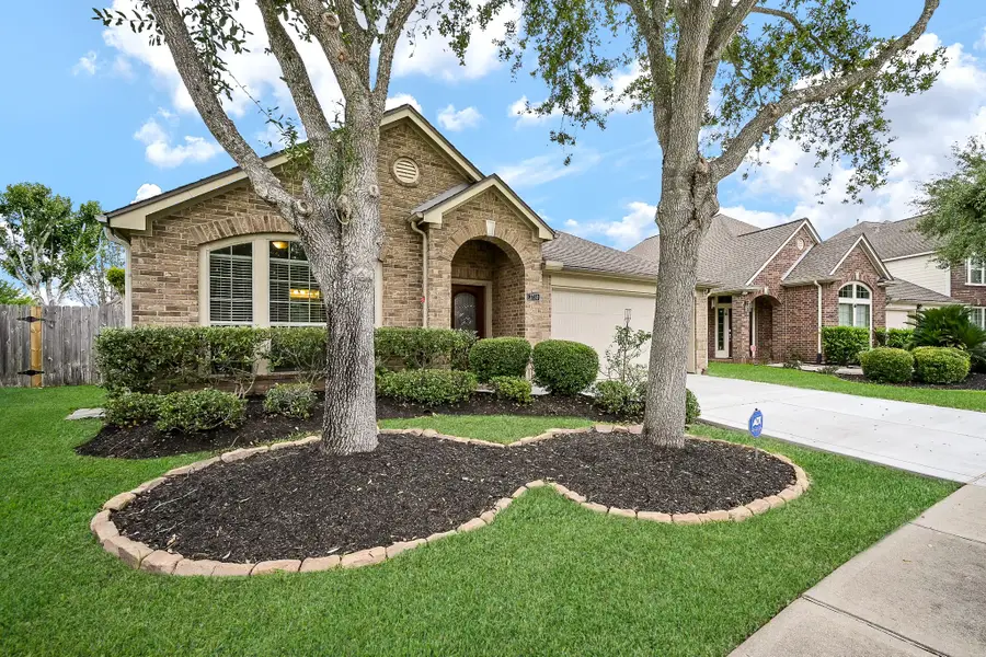 3730 Windmill Creek Drive, Richmond, TX 77407 - #2
