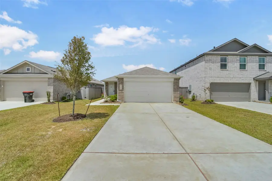 911 Lago Laceno Lane, Huffman, TX 77336 - #3