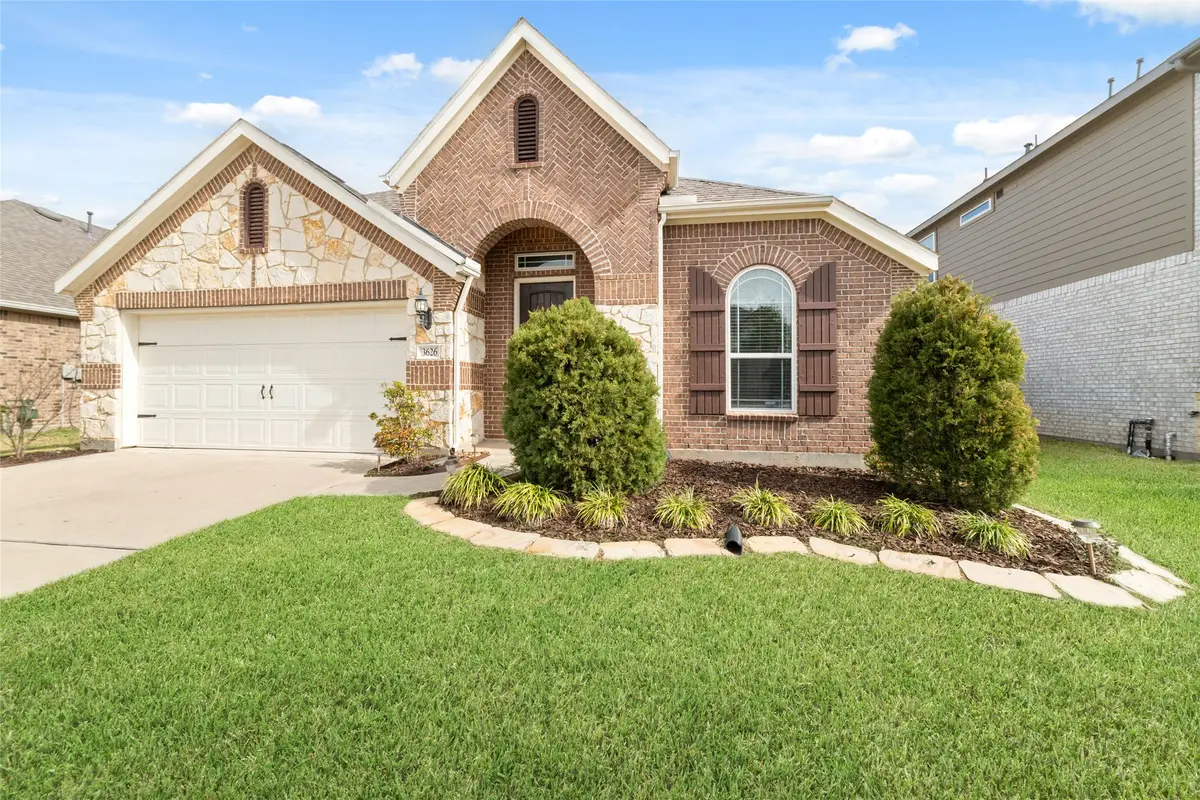3626 Colorado Bend Drive, Katy, TX 77494 - #1