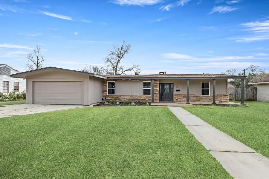 29 Knotty Pine Lane, Orange, TX 77630 - #2