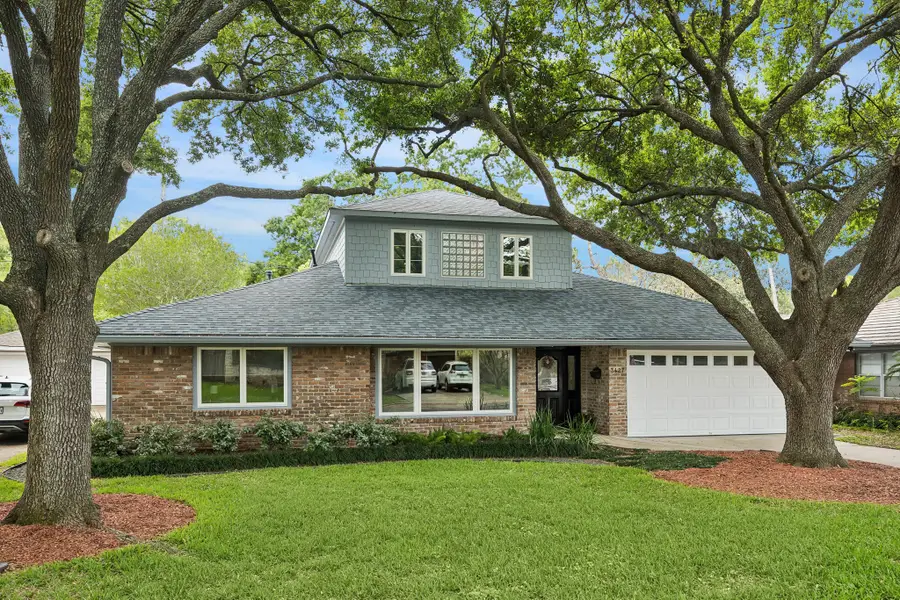 3427 Gannett Street, Houston, TX 77025 - #2